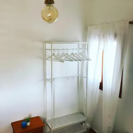 Las Palmeras Villa *
