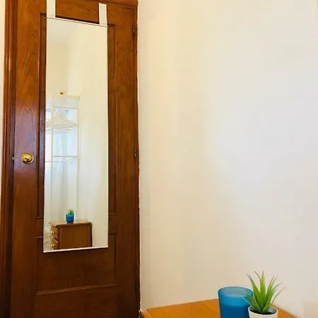 Villa Las Palmeras *