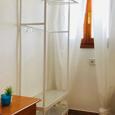 Las Palmeras Villa Santa Eularia des Riu