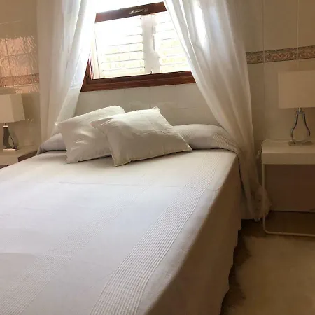 Villa Las Palmeras
