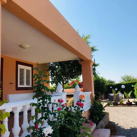 Las Palmeras Villa Santa Eularia des Riu