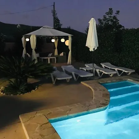Las Palmeras